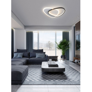 28W LED Griestu lampa ROMO 522867