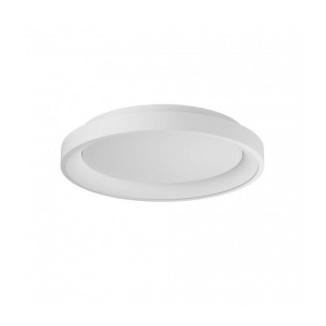 30W LED Griestu lampa ICONIC White Ø38 CCT Dimmējama 01-3902