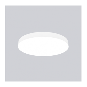 30W LED Griestu lampa TURIN White Ø40 CCT 9024