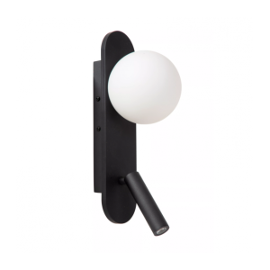 3.5W LED Sienas gaismeklis KELLY 77287/05/30