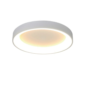 40W LED Griestu lampa NISEKO II White Ø50 SMART 8578