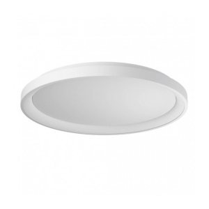 50W LED Griestu lampa ICONIC White Ø58 CCT Dimmējama 01-3908