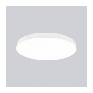 50W LED Griestu lampa TURIN White Ø60 CCT 9022