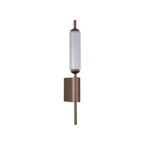 6W LED Sienas lampa CATTAIL Latte Dimmējama 76210CL