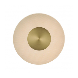 9W LED Sienas lampa VENUS Gold Ø22.5 8034