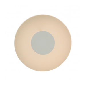 9W LED Sienas lampa VENUS White Ø22.5 8010