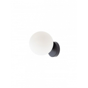 Sienas lampa VOLLEY Black 01-2714