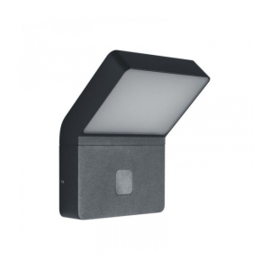 12W Sensora LED Prožektors ENDURA STYLE IP44 4099854453977