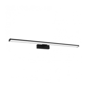 14W LED Sienas lampa PANDELLA Black IP44 98677