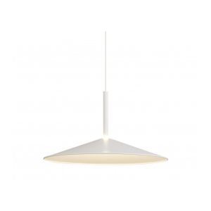 16W LED Piekarama lampa CALICE White Ø47.5 7890