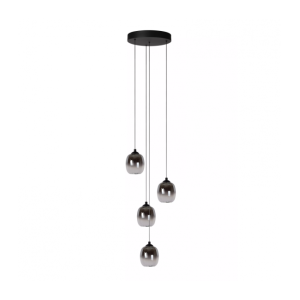 20.8W LED Piekarama lampa TAMINO Dimmējama 74419/20/30