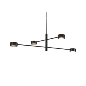20W LED Piekarama lampa CLYDE 2010803003