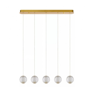 21W LED Piekaramā lampa CINTRA 13499/21/60