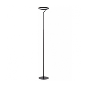 21W LED Stāvlampa CELESTE Black Dimmējama 03745/24/30