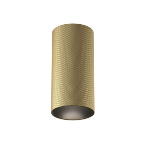 Griestu lampa ARTISAN Gold Ø5.4 C080CL-01-GU10-MG