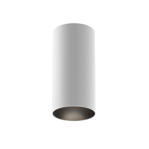 Griestu lampa ARTISAN White Ø5.4 C080CL-01-GU10-W