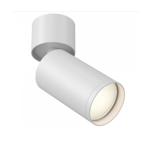 Griestu lampa FOCUS S White C050CL-U-1W