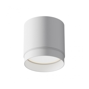 Griestu lampa POLAR White Ø8 C088CL-GX53-W