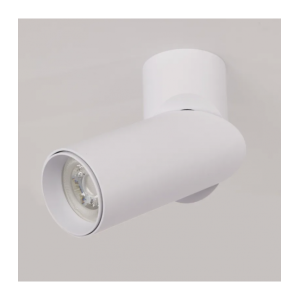 Griestu lampa SWIVEL White CE-SWI-W
