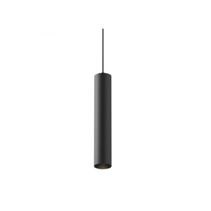 Piekarama lampa ARTISAN Black P082PL-GU10-B
