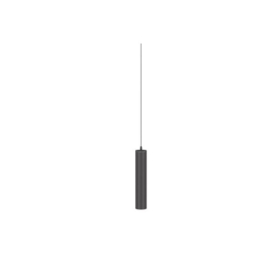 Piekarama lampa FOCUS S Black P075PL-01B