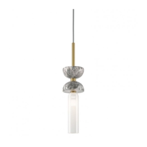 Piekarama lampa KYOTO Gold MOD178PL-01GR