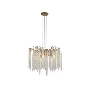 Piekarama lampa LUX & BELLE Gold 10821-500GO