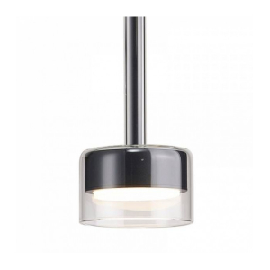 Piekarama lampa TONIC Black 7874