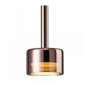 Piekarama lampa TONIC Copper 7877