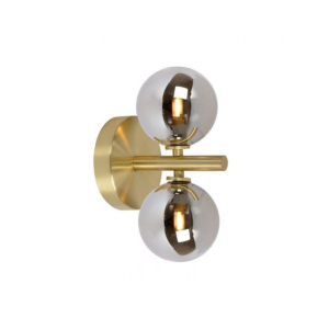 Sienas lampa TYCHO Matt gold 45274/02/02
