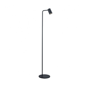 Stāvlampa SAL Black 7517